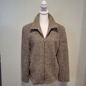 Trousers and New York